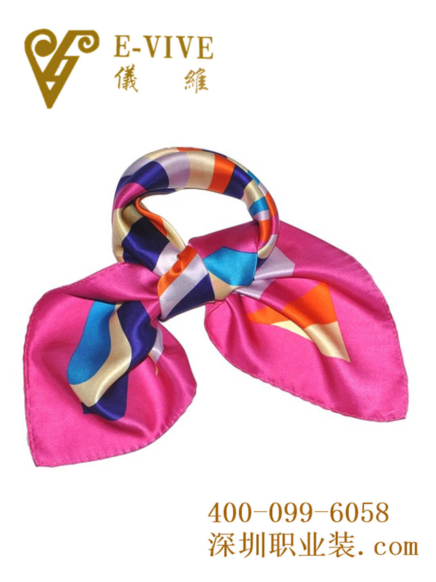 絲巾-wsd0010