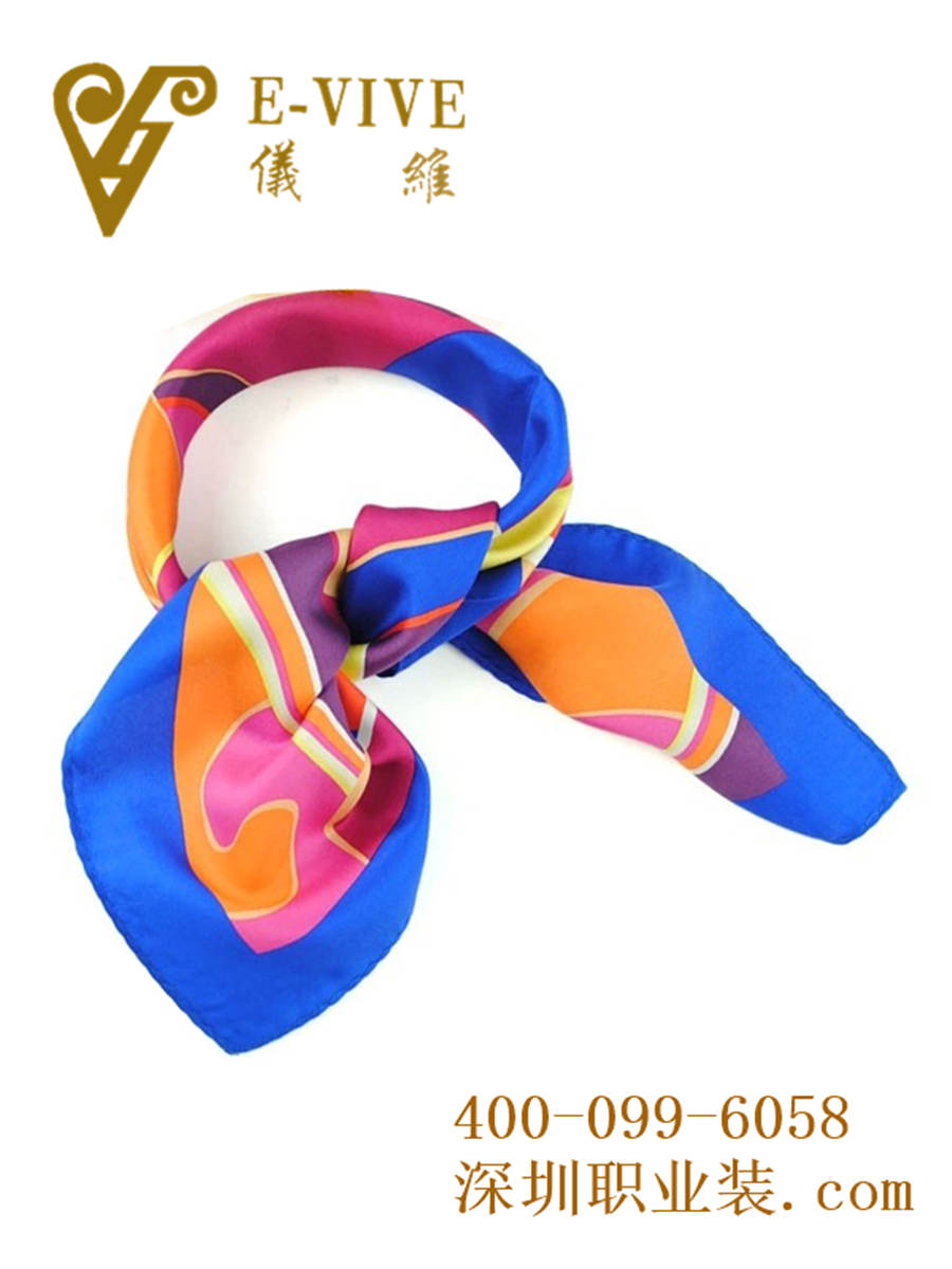 絲巾-wsd0015